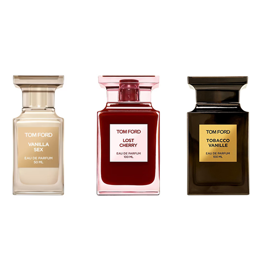 Tom Ford Bundle - Mini Fragrances