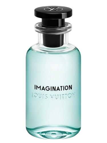 Louis Vuitton Imagination - Mini Fragrances